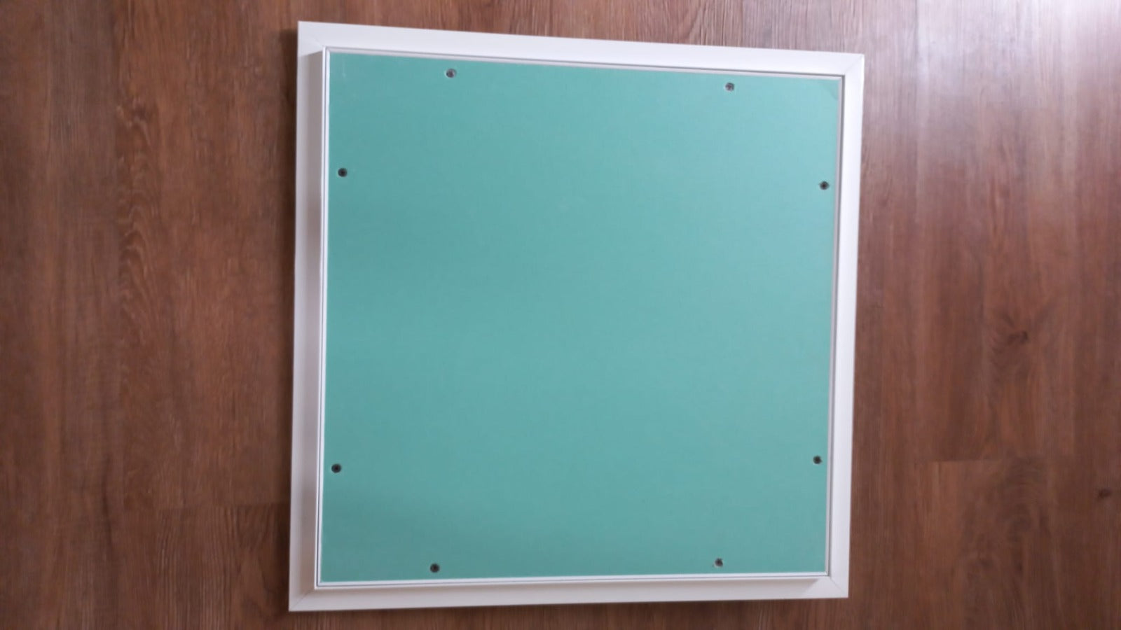 Panel de acceso marco oculto 60x60cm
